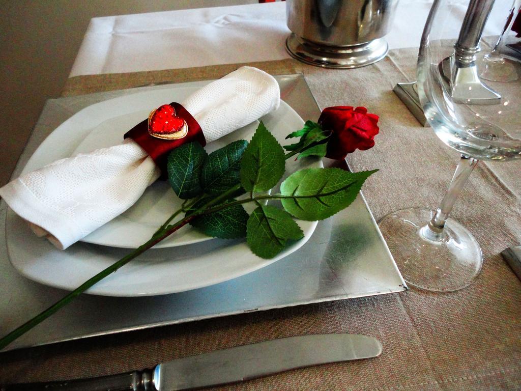 Lovehome Vakantiehuis Lissabon