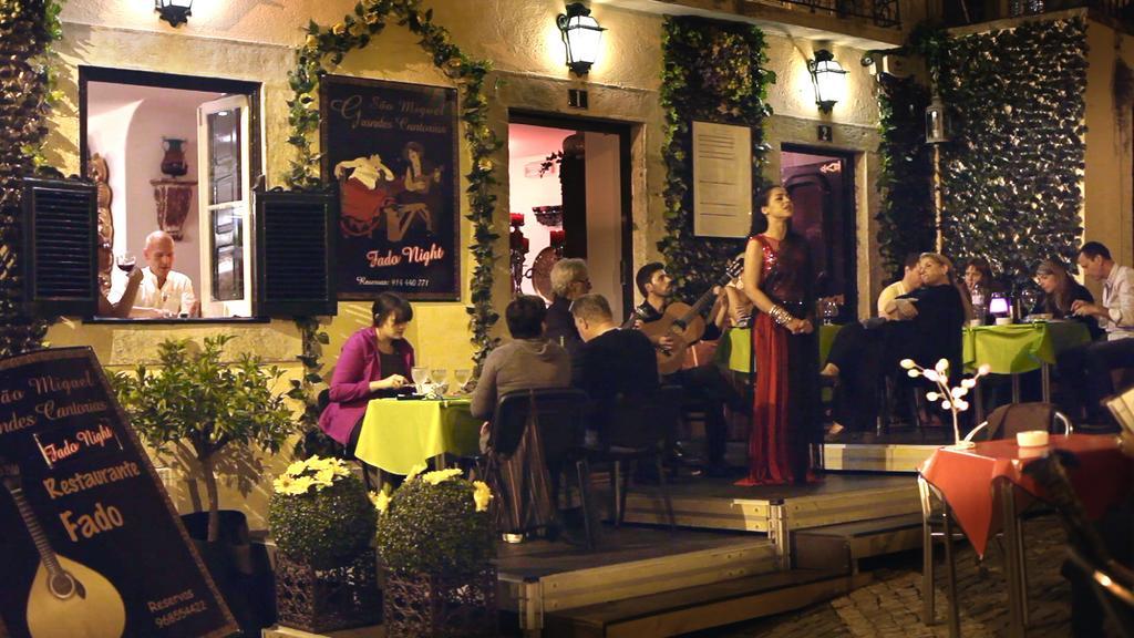 Vakantiehuis Lovehome Lissabon