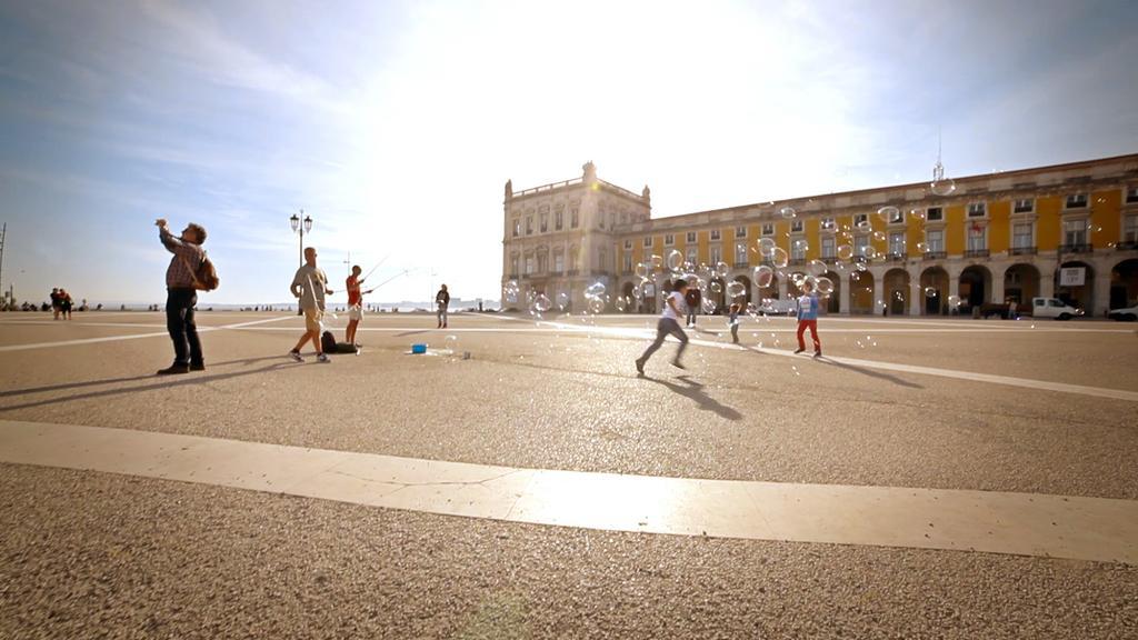 Lovehome * Lissabon