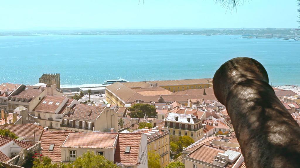 Lovehome Vakantiehuis Lissabon