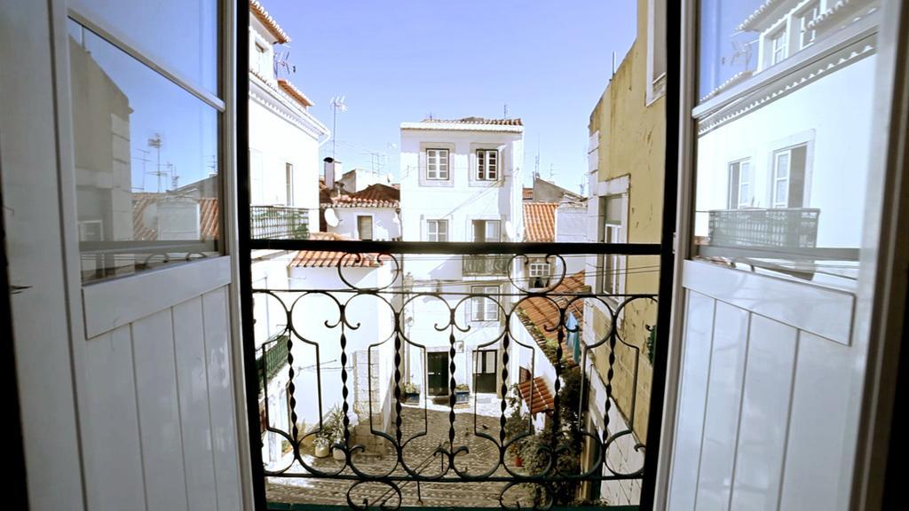 Lovehome * Lissabon