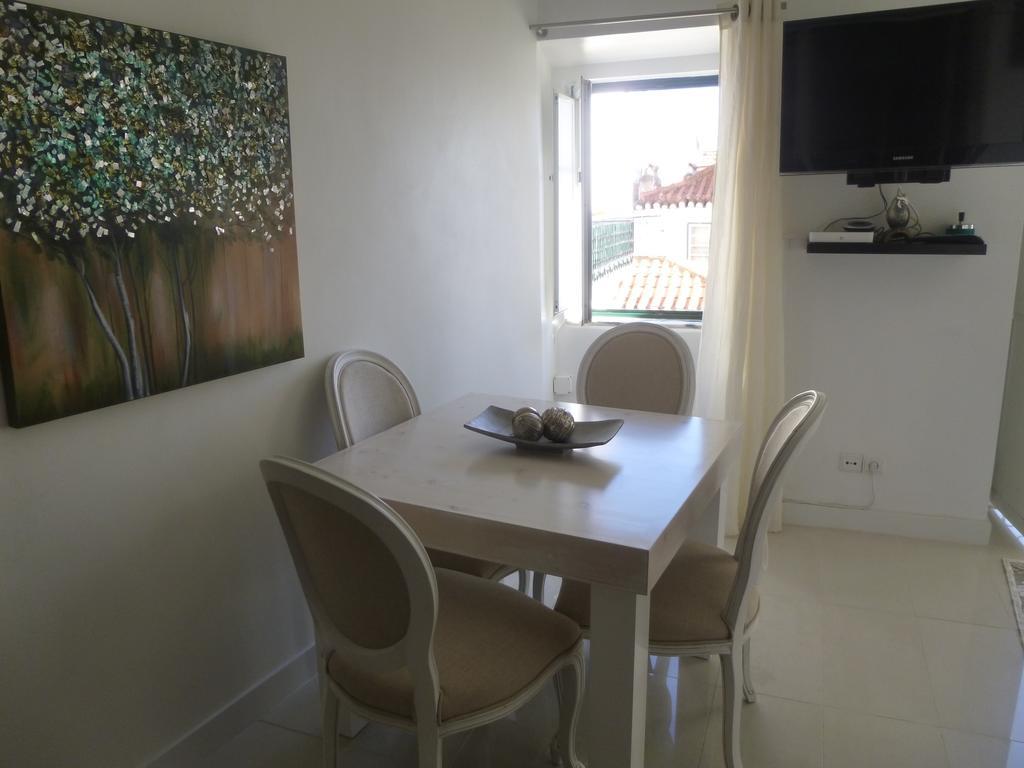 Lovehome Lissabon
