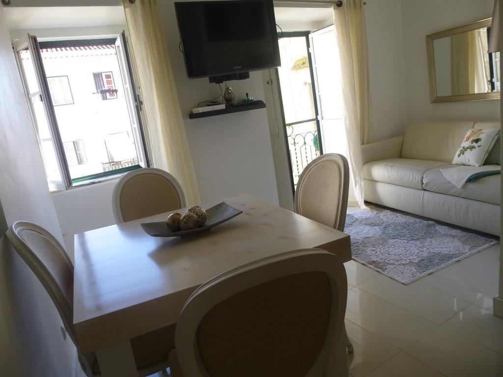 Lovehome Vakantiehuis Lissabon